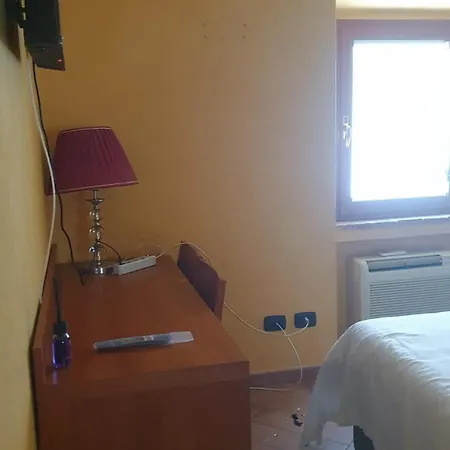 L'antico Gabbiano B&B 산카시아노인발디파사