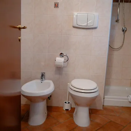 B&B L'antico Gabbiano *