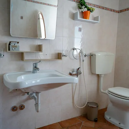 L'antico Gabbiano 3*