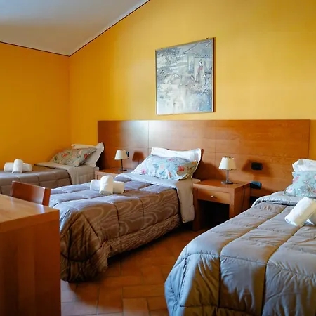 L'antico Gabbiano 3* סן קאסיאנו ב-ואל די פזה