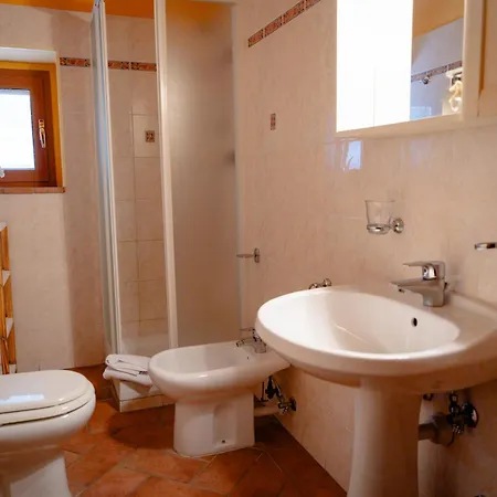 B&B L'antico Gabbiano