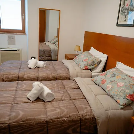 L'antico Gabbiano לינה וארוחת בוקר 3*