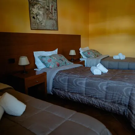 L'antico Gabbiano B&B