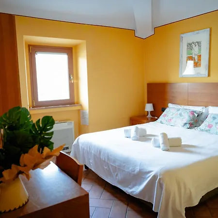 B&B L'antico Gabbiano *