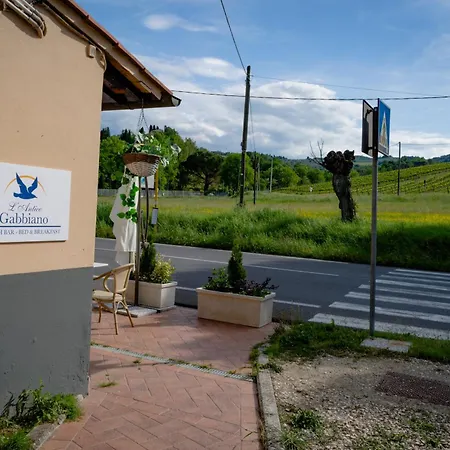 L'antico Gabbiano