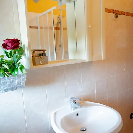 B&B L'antico Gabbiano