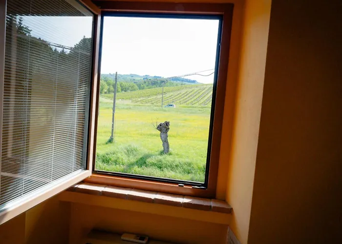 L'antico Gabbiano לינה וארוחת בוקר 3*