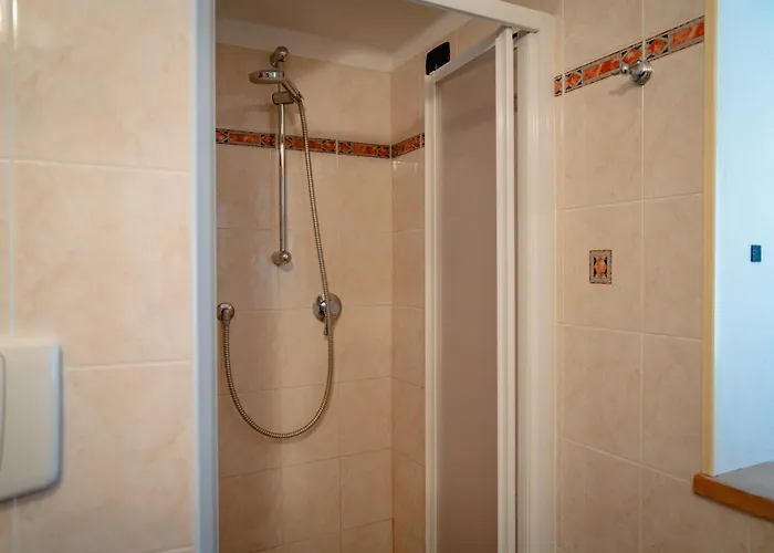 L'antico Gabbiano לינה וארוחת בוקר