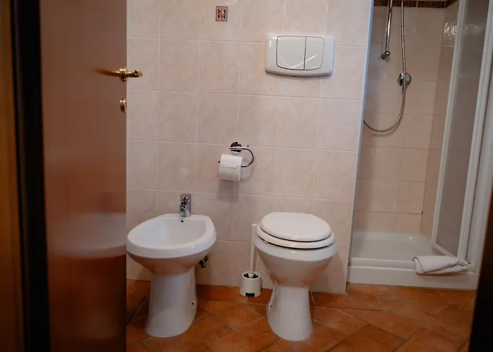 לינה וארוחת בוקר L'antico Gabbiano 3*