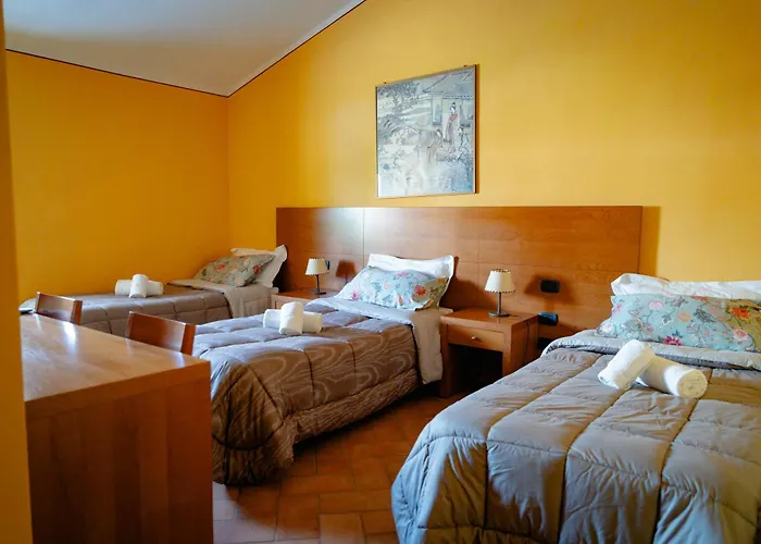 L'antico Gabbiano 3* סן קאסיאנו ב-ואל די פזה