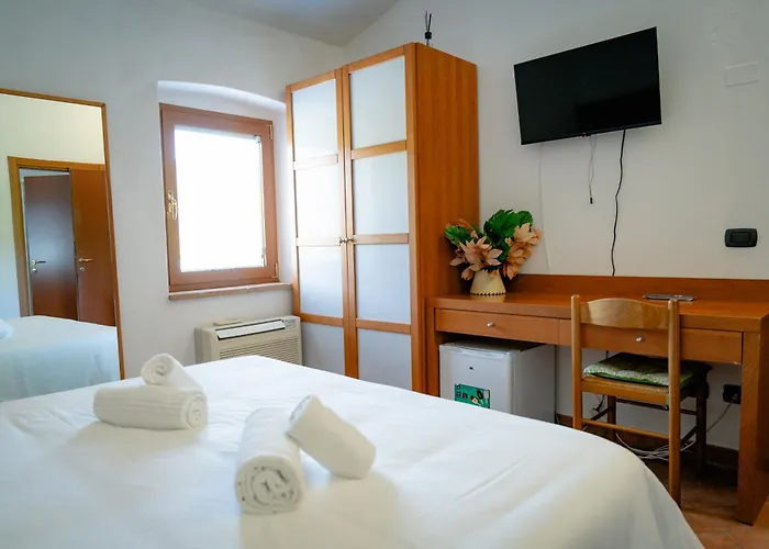 L'antico Gabbiano סן קאסיאנו ב-ואל די פזה