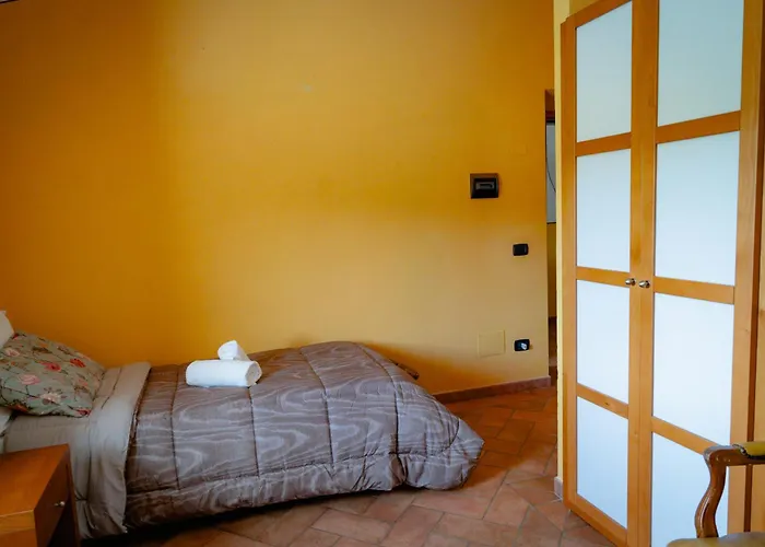 לינה וארוחת בוקר L'antico Gabbiano 3*