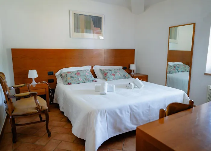 L'antico Gabbiano 3* סן קאסיאנו ב-ואל די פזה