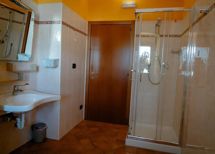 L'antico Gabbiano לינה וארוחת בוקר 3*