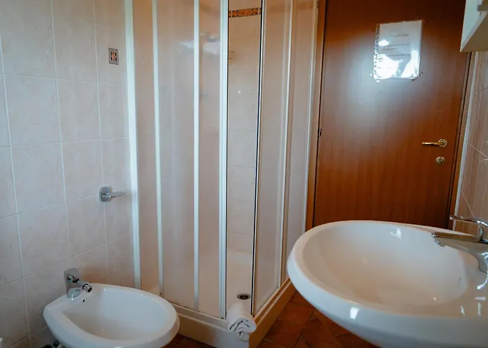 L'antico Gabbiano לינה וארוחת בוקר 3*