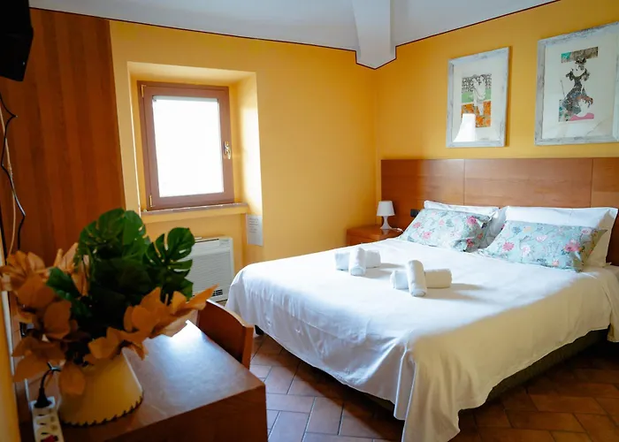 L'antico Gabbiano 3* סן קאסיאנו ב-ואל די פזה