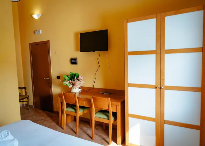 לינה וארוחת בוקר L'antico Gabbiano 3*