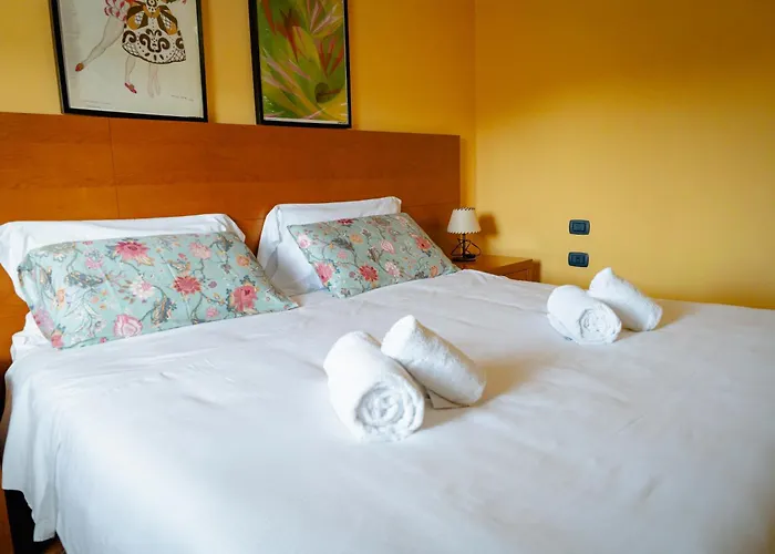 לינה וארוחת בוקר L'antico Gabbiano 3*