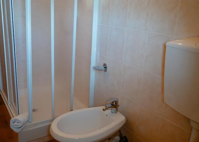 L'antico Gabbiano לינה וארוחת בוקר