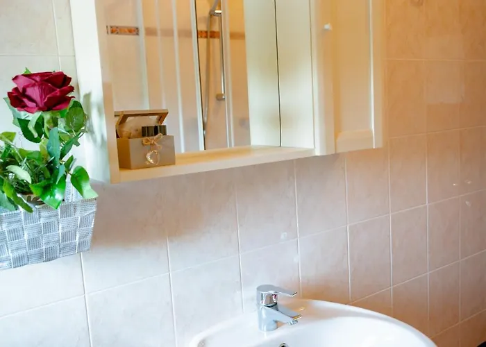 לינה וארוחת בוקר L'antico Gabbiano