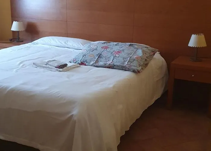 לינה וארוחת בוקר L'antico Gabbiano סן קאסיאנו ב-ואל די פזה